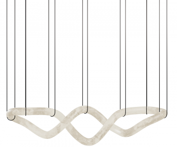 Modern Long Chandelier-ID:909651049
