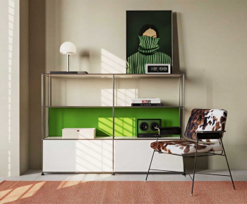 Modern Side Cabinet-ID:888721943