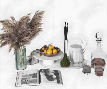 Modern Tableware-ID:637660018