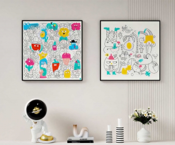 Modern Painting-ID:603054051