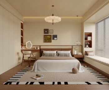 Modern Bedroom-ID:585517887