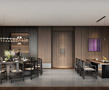 New Chinese Style Restaurant Box-ID:969597103