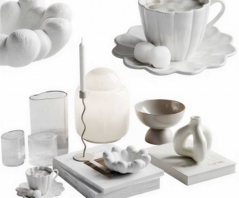Modern Decorative Set-ID:251902108