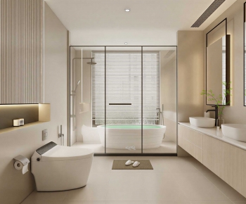 Modern TOILET-ID:352786066