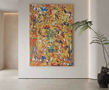 Modern Painting-ID:828871017