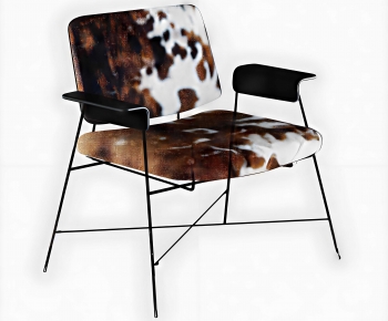 Modern Lounge Chair-ID:483421096