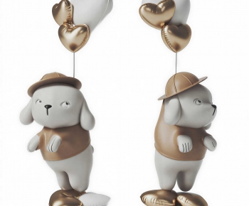 Modern Sculpture-ID:941755061