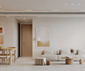 Modern A Living Room-ID:258888963