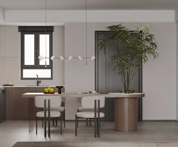 Modern Dining Room-ID:636159906