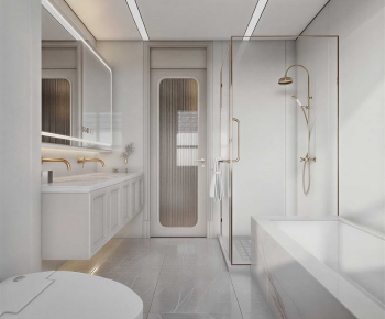 Modern TOILET-ID:475286019