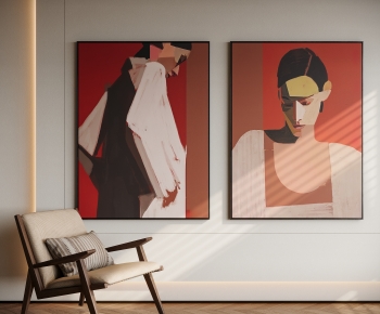 Modern Painting-ID:861994987