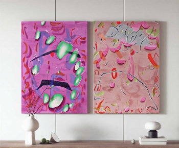 Modern Painting-ID:675869036