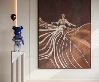 Modern Painting-ID:491031894