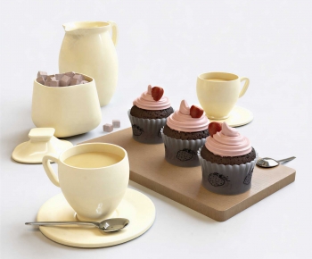 Modern Bread Cake-ID:888444901