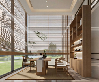 Japanese Style Tea House-ID:652110109