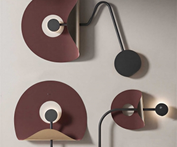 Modern Wall Lamp-ID:957382923