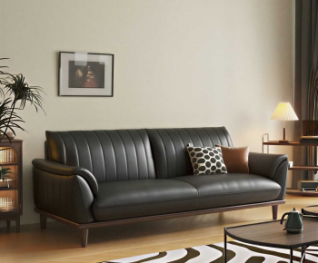 Modern A Sofa For Two-ID:619559052