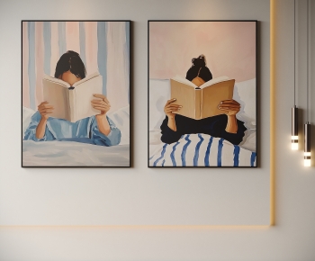 Modern Painting-ID:838607074