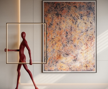 Modern Painting-ID:576101066