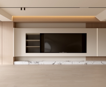 Modern TV Wall-ID:762093076