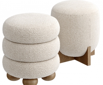 Modern Sofa Stool-ID:509165053