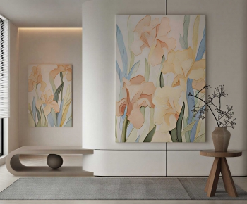 Modern Painting-ID:575854066