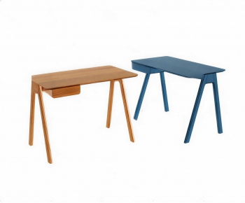 Modern Desk-ID:450793989