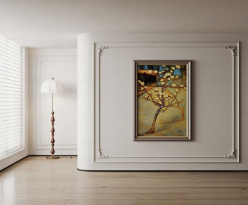 French Style Painting-ID:467940092