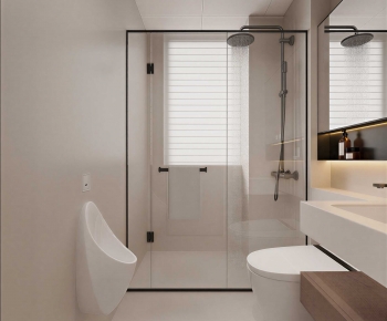 Modern TOILET-ID:289294963