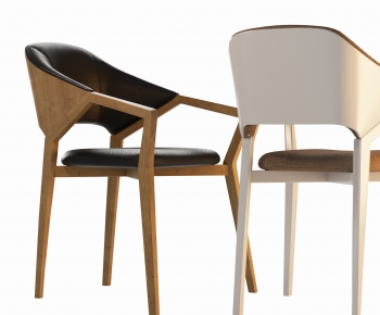Modern Dining Chair-ID:605529075