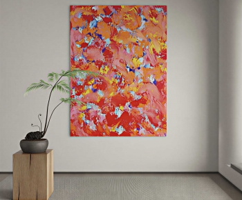 Modern Painting-ID:444771051