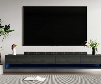 Modern TV Cabinet-ID:888660061