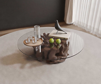 Modern Coffee Table-ID:217959912