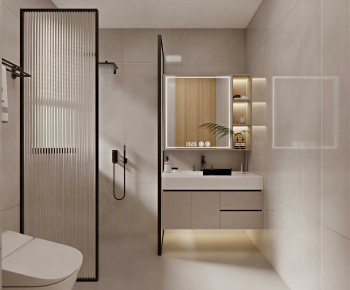 Modern TOILET-ID:392303947