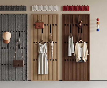 Modern Coat Hanger-ID:207007881