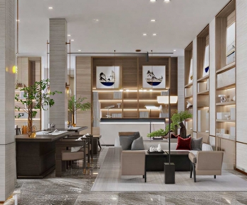 Modern Negotiation Area-ID:966581118