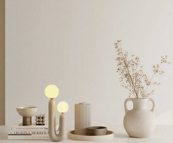 Modern Decorative Set-ID:402295116