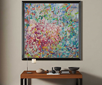 Modern Painting-ID:864450965