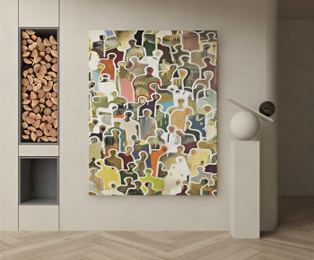 Modern Painting-ID:159013036