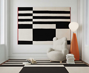 Modern The Carpet-ID:190212017