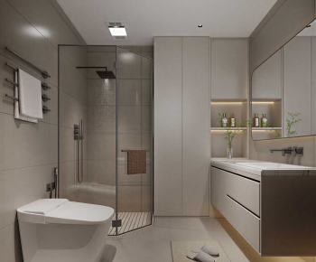 Modern TOILET-ID:770663027