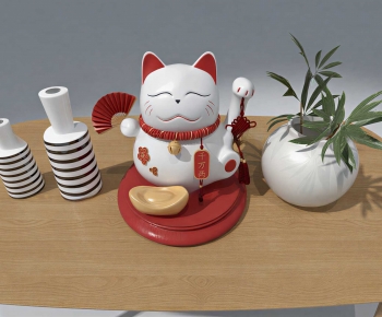 Modern Decorative Set-ID:674681901