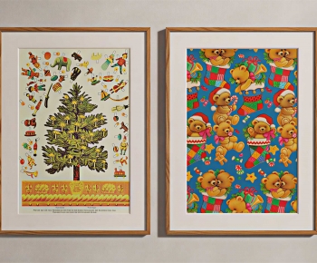 Modern Painting-ID:646334895