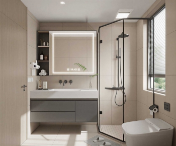 Modern TOILET-ID:510485899