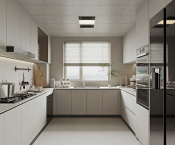 Modern The Kitchen-ID:140233996