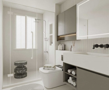 Modern TOILET-ID:808770908