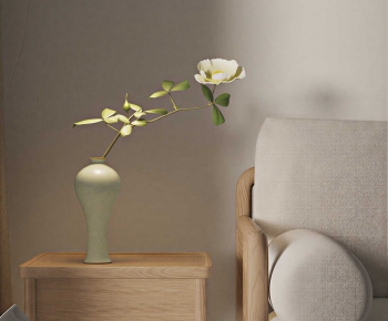 Modern Flower Arrangement-ID:356271039