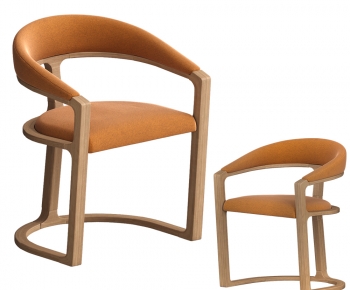 Modern Lounge Chair-ID:398962973