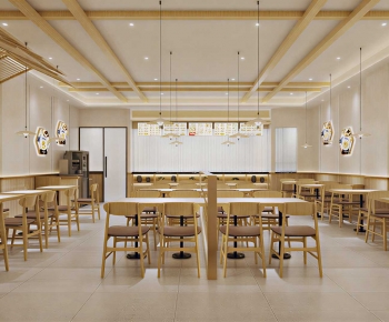 New Chinese Style Noodle Shop-ID:920031125