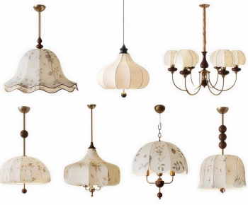 French Style Droplight-ID:958690884